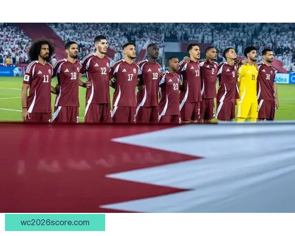 2026世界杯扩军背景下全球足球格局重塑与机遇挑战深度全面解析